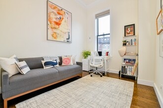 298 Beacon St in Boston, MA - Foto de edificio - Building Photo