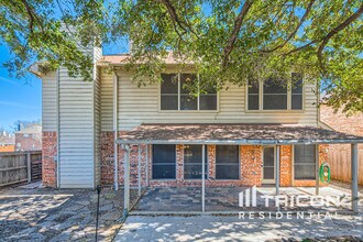 4649 Devonshire Dr in Grand Prairie, TX - Building Photo - Building Photo