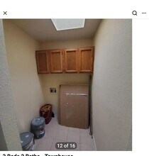 1617 Glenn James Pl in El Paso, TX - Foto de edificio - Building Photo