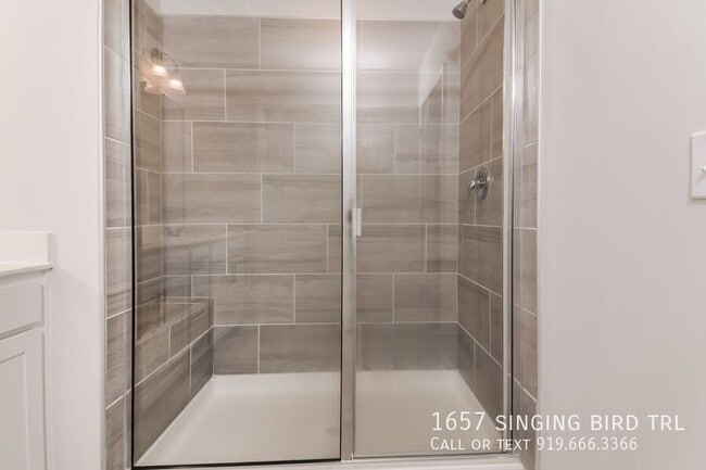 1657 Singing Bird Trl in Wake Forest, NC - Building Photo - Building Photo