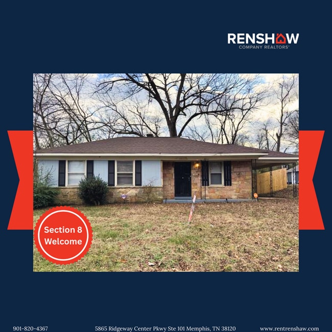 property at 1379 Rolling Hills Dr