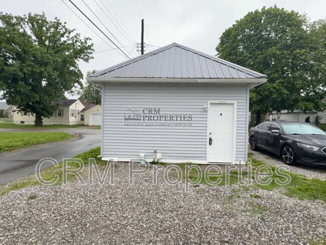 property at 1101 S Purdum St