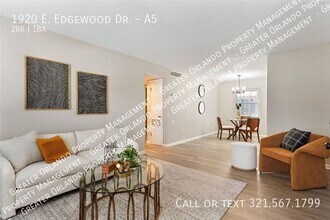 1920 Edgewood Dr in Lakeland, FL - Building Photo - Building Photo