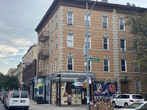 786 Bushwick Ave in Brooklyn, NY - Building Photo - Building Photo