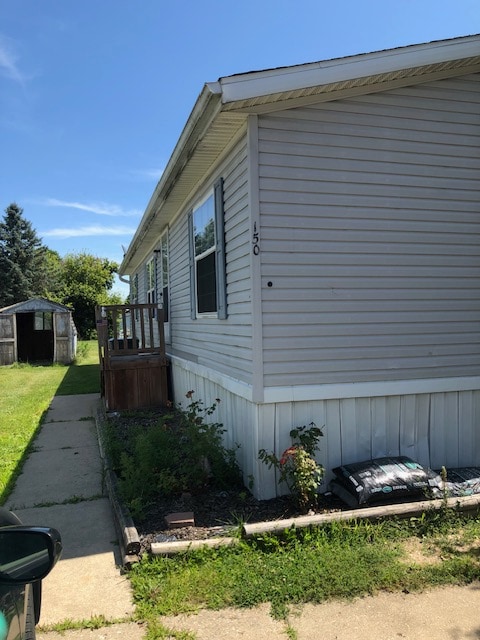 property at 150 Pheasant Run