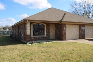 3300 Alicante Ct in Killeen, TX - Building Photo