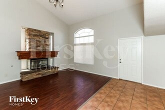 8737 Raindrop Canyon Ave in Las Vegas, NV - Building Photo - Building Photo