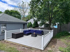 1 Tobin Rd, Unit 0 in Boston, MA - Building Photo