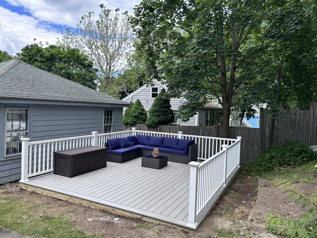 property at 1 Tobin Rd