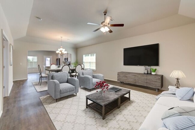 property at 7732 S Chestnut Ave