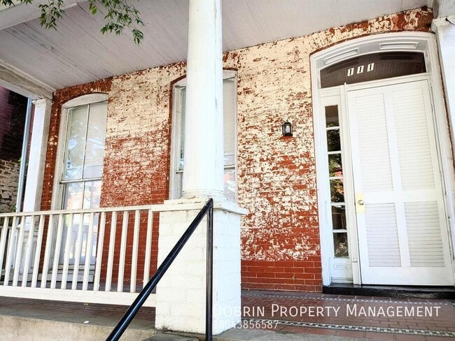 111 E Leigh St in Richmond, VA - Building Photo - Building Photo