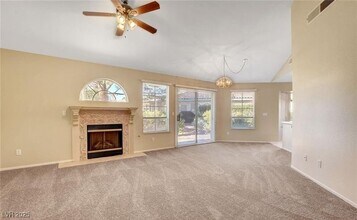 5353 Painted Mirage Rd in Las Vegas, NV - Building Photo - Building Photo