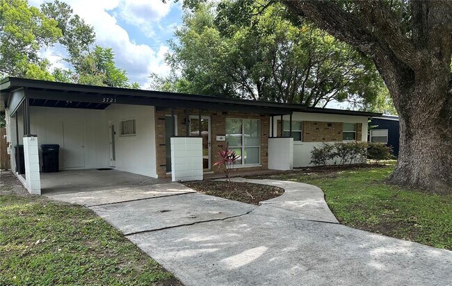 3721 Surrey Dr in Orlando, FL - Building Photo - Building Photo
