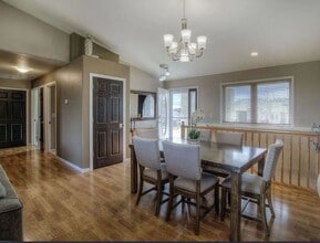1116 Alta Vista Dr in Rapid City, SD - Building Photo - Building Photo