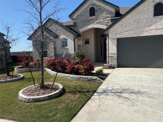 812 Karst Cv in Georgetown, TX - Building Photo - Building Photo