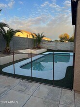 25838 W Nancy Ln in Buckeye, AZ - Building Photo - Building Photo