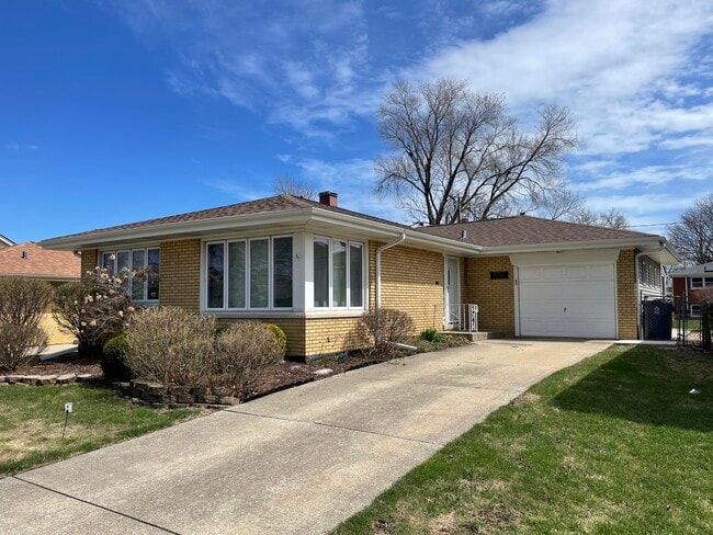 property at 10335 Laporte Ave