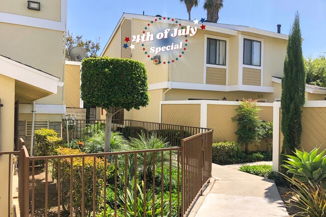 Ladera Vista Apartments