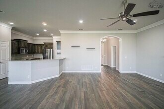 5007 Southfork Dr in Wichita Falls, TX - Building Photo - Building Photo
