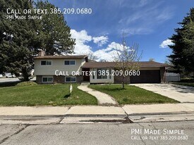 690 N 600 E in Pleasant Grove, UT - Building Photo