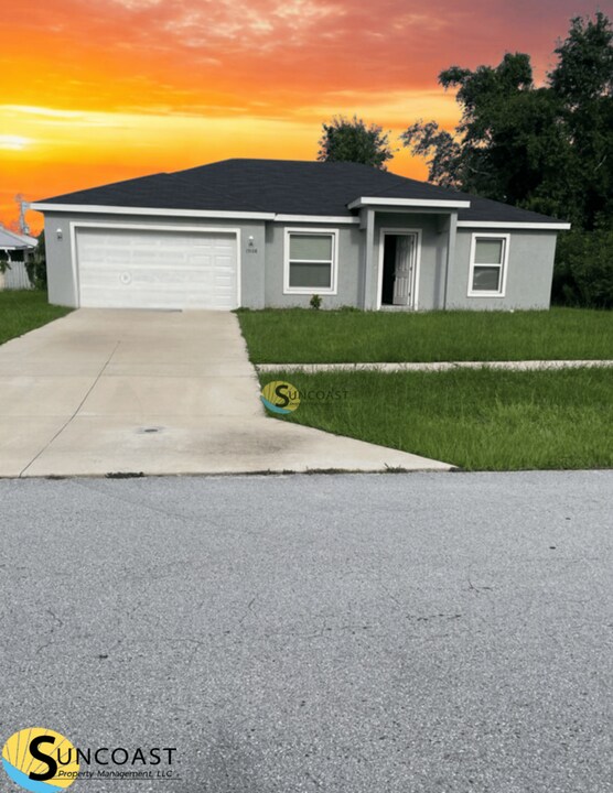 15108 SW 37th Terrace in Ocala, FL - Building Photo