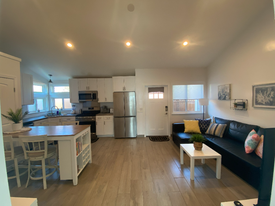 8489 Larch Ave in Cotati, CA - Building Photo