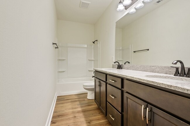 1535 Rangeland Ave in Zachary, LA - Building Photo - Building Photo