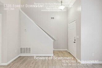 5335 Forest Downs Ln in College Park, GA - Building Photo - Building Photo