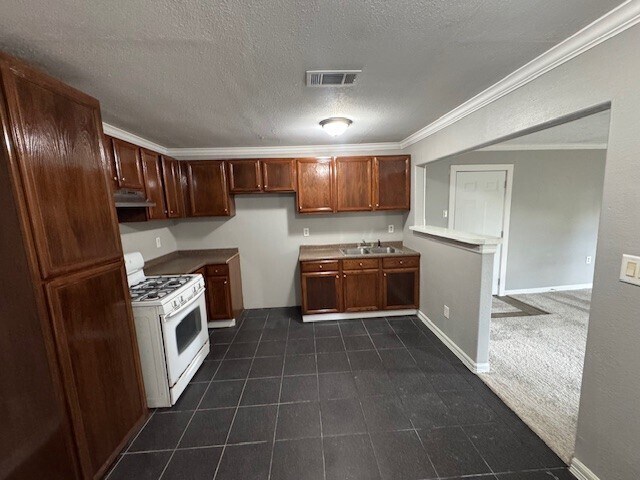 property at 7343 Forrestal St