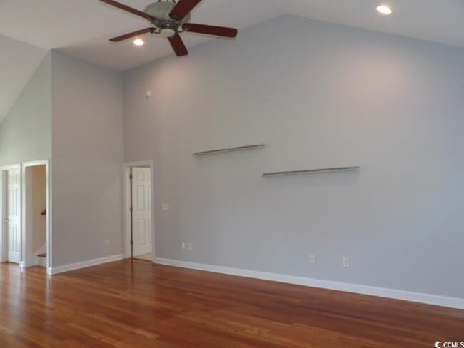 property at 124 Mesa Raven Dr