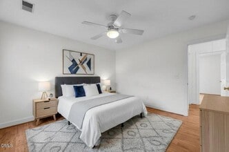 1525 Surrey Ct in Rocky Mount, NC - Building Photo - Building Photo