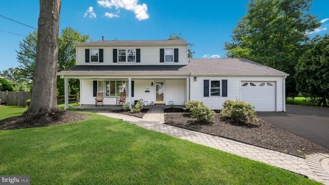property at 189 Belair Rd