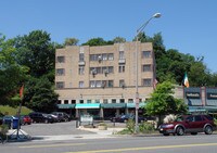 Building Photo - The Macklin Apartments in Washington, District of Columbia