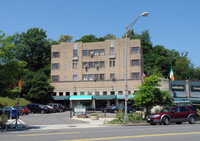 3408 Connecticut Ave NW in Washington, DC - Foto de edificio - Building Photo