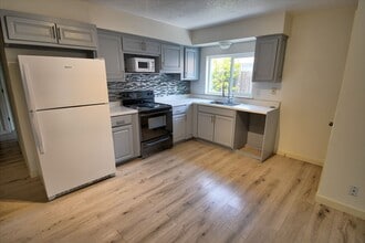 521 Nathan St SE in Albuquerque, NM - Building Photo - Building Photo