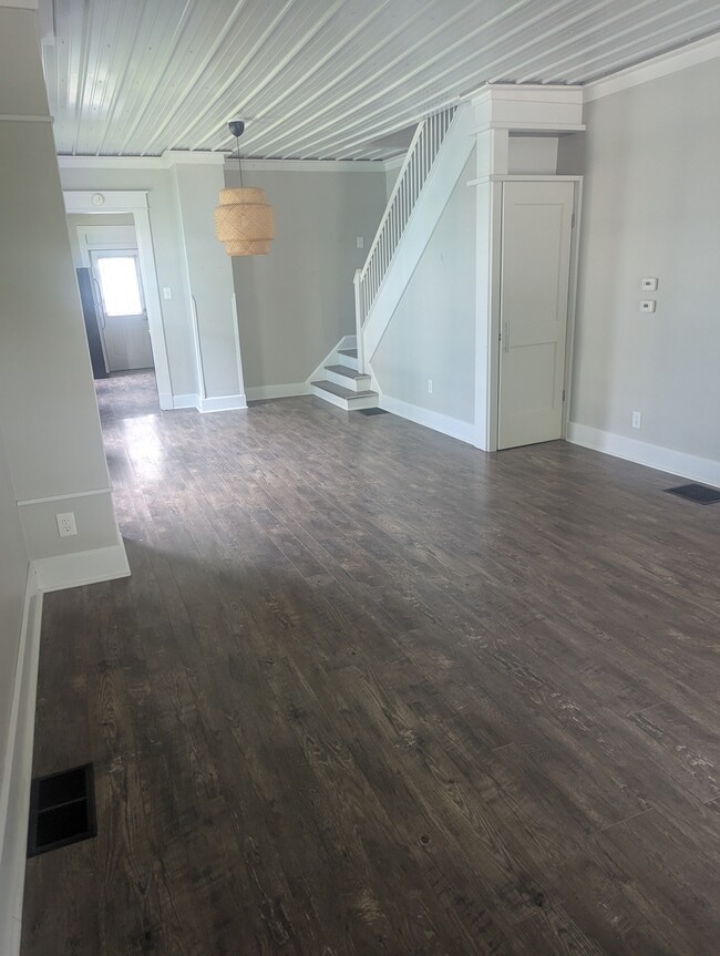 746 Orange St in Indianapolis, IN - Building Photo - Building Photo