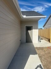 17008 Kashmir St in Goddard, KS - Building Photo - Building Photo