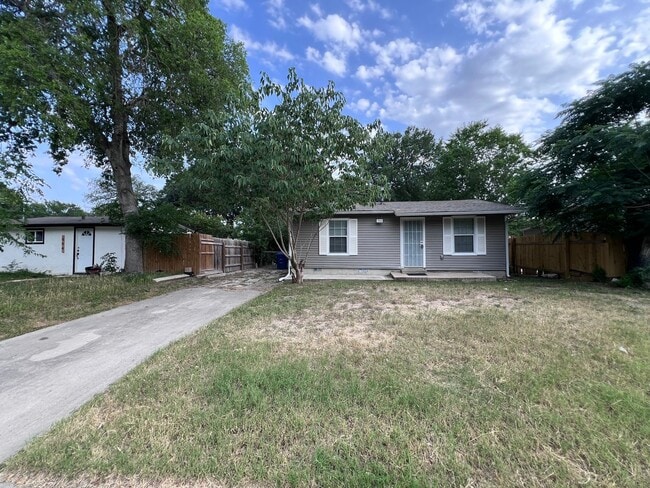 property at 550 Ferris Ave
