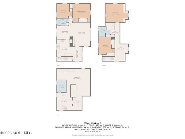 259 Garfield Ave in Ocean Township, NJ - Building Photo - Building Photo