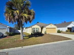 108 Landing Blvd in Woodbine, GA - Building Photo - Building Photo