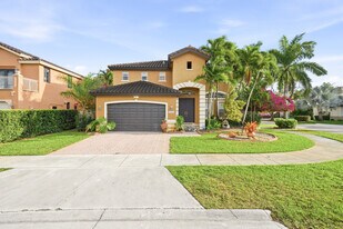 16372 SW 62nd Ter in Miami, FL - Building Photo