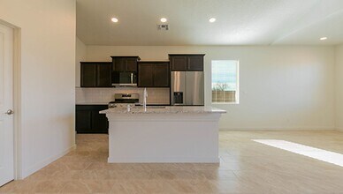 6010 Geo Pk Wy in Santa Fe, NM - Building Photo - Building Photo