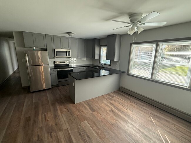 4605 Maple Ave, Unit #2