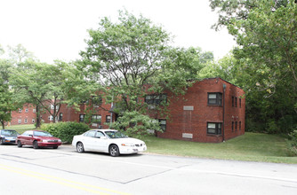 WestWood Apartments in McKeesport, PA - Building Photo - Building Photo