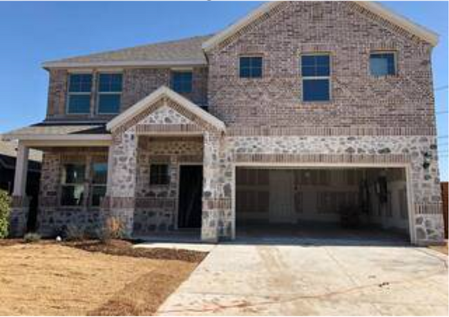 property at 10012 Callan Ln