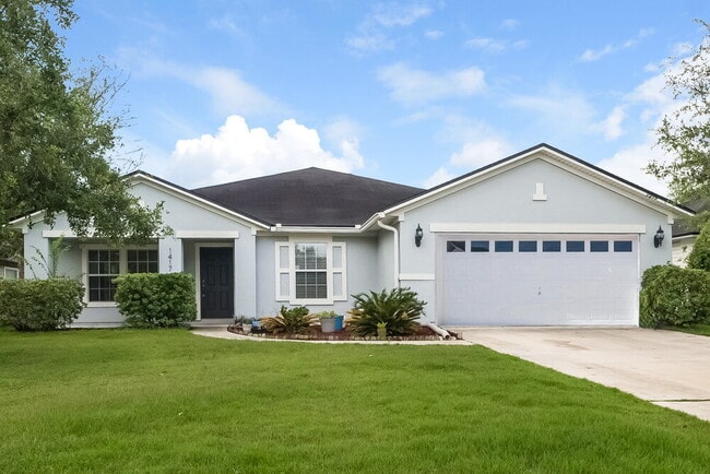 property at 1417 Heather Ct