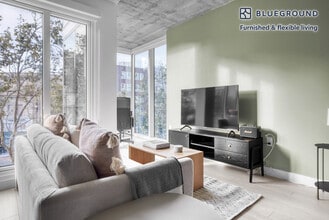 1 Brady St in San Francisco, CA - Building Photo - Building Photo