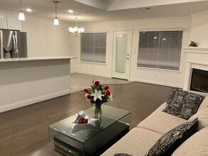 1824 Town Creek Cir in Weatherford, TX - Building Photo - Building Photo