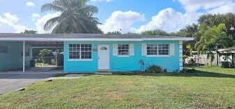 8529 Sunset Dr in Palm Beach Gardens, FL - Building Photo