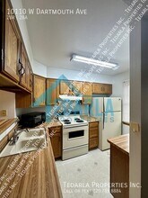 10110 W Dartmouth Ave in Lakewood, CO - Building Photo - Building Photo